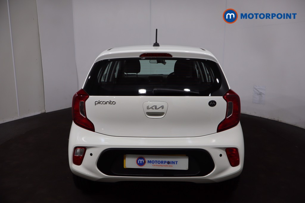 KIA Picanto 2 Manual Petrol Hatchback - Stock Number (1615186) - 32nd supplementary image