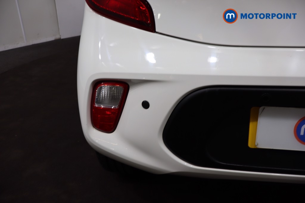 KIA Picanto 2 Manual Petrol Hatchback - Stock Number (1615186) - 34th supplementary image