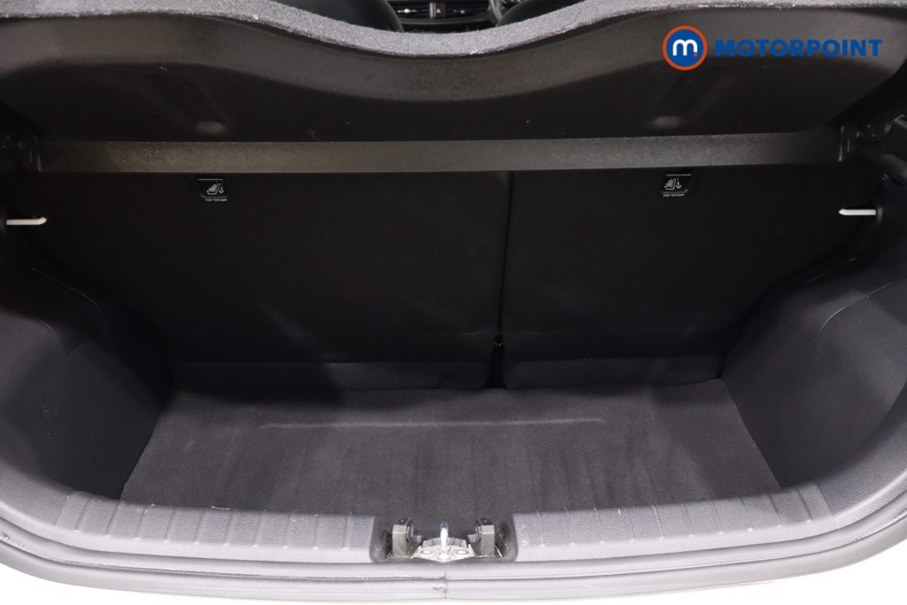 KIA Picanto 2 Manual Petrol Hatchback - Stock Number (1615186) - 36th supplementary image