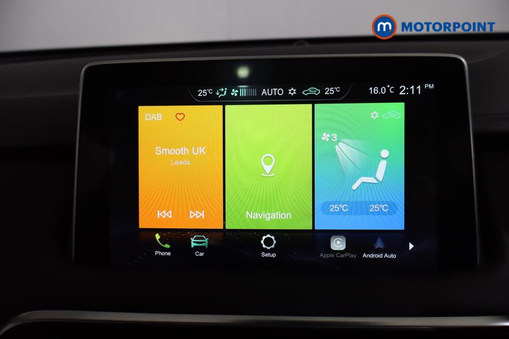 Mg Motor Uk HS Exclusive Manual Petrol SUV - Stock Number (1615473) - 2nd supplementary image