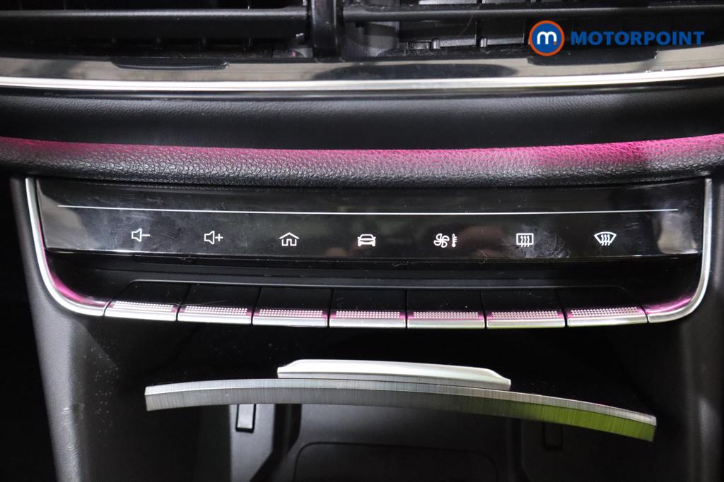 Mg Motor Uk HS Exclusive Manual Petrol SUV - Stock Number (1615473) - 3rd supplementary image