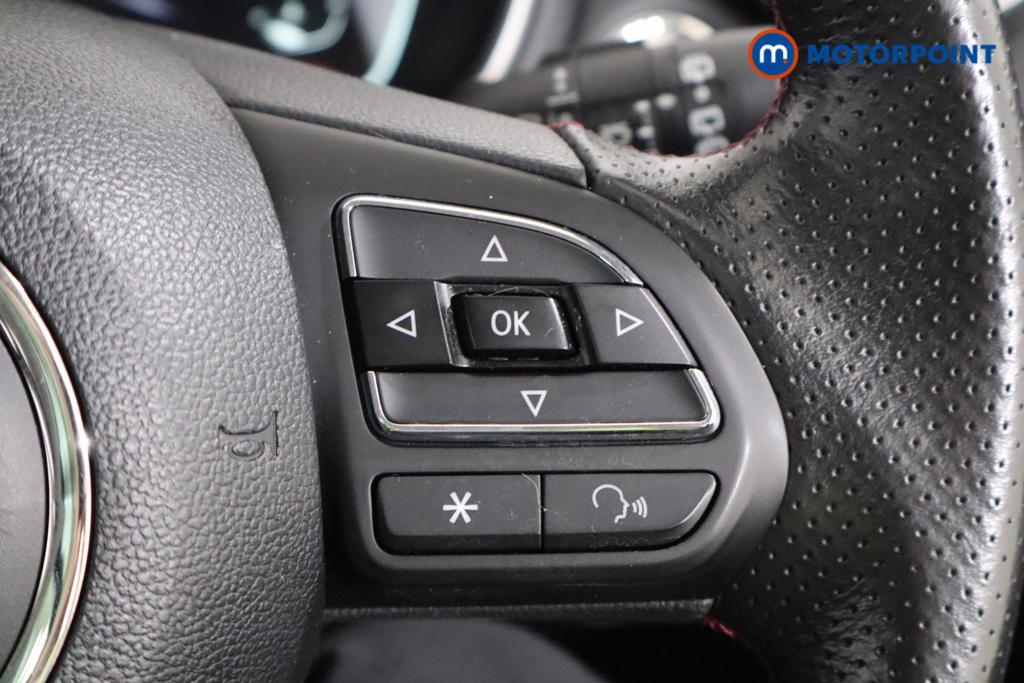 Mg Motor Uk HS Exclusive Manual Petrol SUV - Stock Number (1615473) - 9th supplementary image