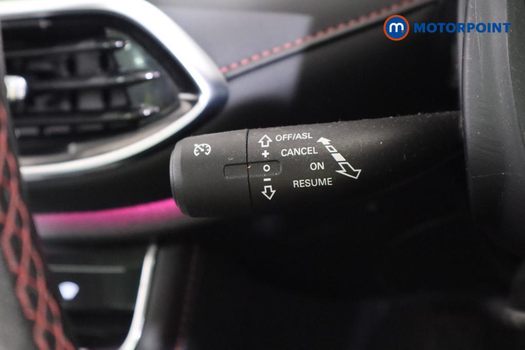 Mg Motor Uk HS Exclusive Manual Petrol SUV - Stock Number (1615473) - 11th supplementary image