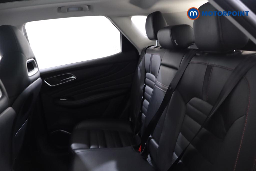 Mg Motor Uk HS Exclusive Manual Petrol SUV - Stock Number (1615473) - 15th supplementary image