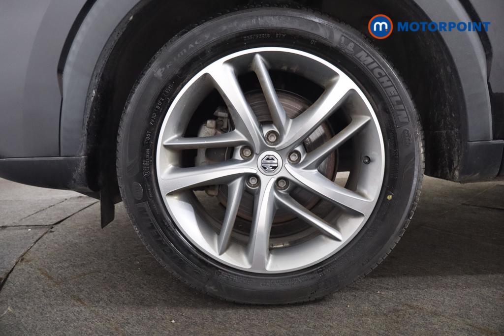 Mg Motor Uk HS Exclusive Manual Petrol SUV - Stock Number (1615473) - 17th supplementary image