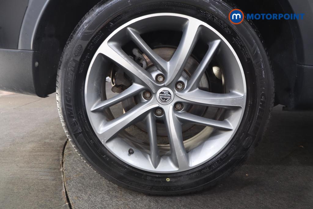 Mg Motor Uk HS Exclusive Manual Petrol SUV - Stock Number (1615473) - 19th supplementary image