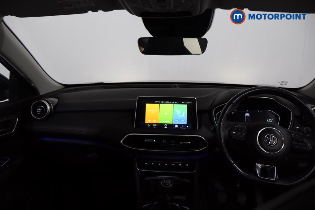 Mg Motor Uk HS Exclusive Manual Petrol SUV - Stock Number (1615473) - 1st supplementary image