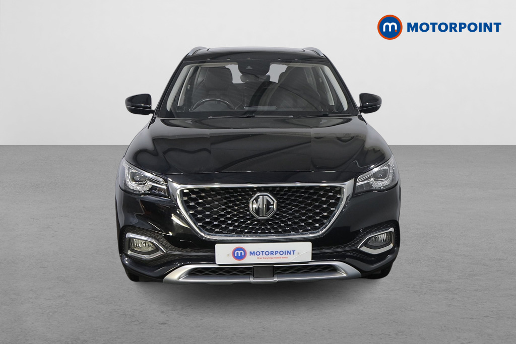 Mg Motor Uk HS Exclusive Manual Petrol SUV - Stock Number (1615473) - Front bumper