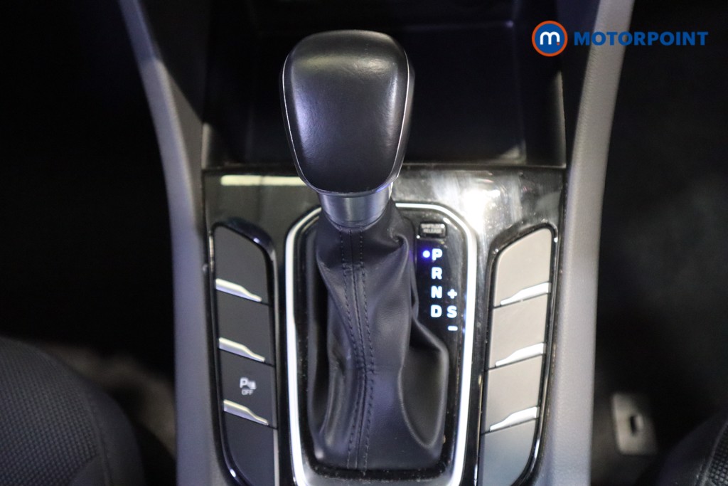 Hyundai Ioniq SE Automatic Petrol-Electric Hybrid Hatchback - Stock Number (1615638) - 5th supplementary image