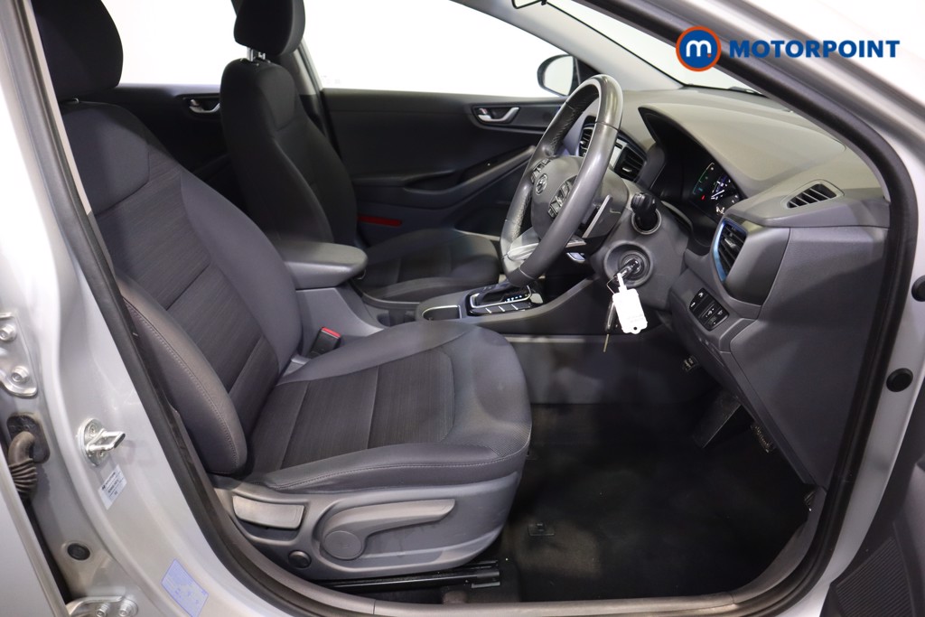 Hyundai Ioniq SE Automatic Petrol-Electric Hybrid Hatchback - Stock Number (1615638) - 6th supplementary image
