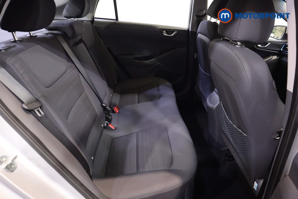 Hyundai Ioniq SE Automatic Petrol-Electric Hybrid Hatchback - Stock Number (1615638) - 7th supplementary image