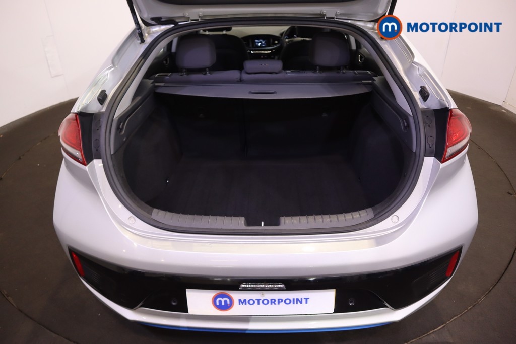 Hyundai Ioniq SE Automatic Petrol-Electric Hybrid Hatchback - Stock Number (1615638) - 8th supplementary image