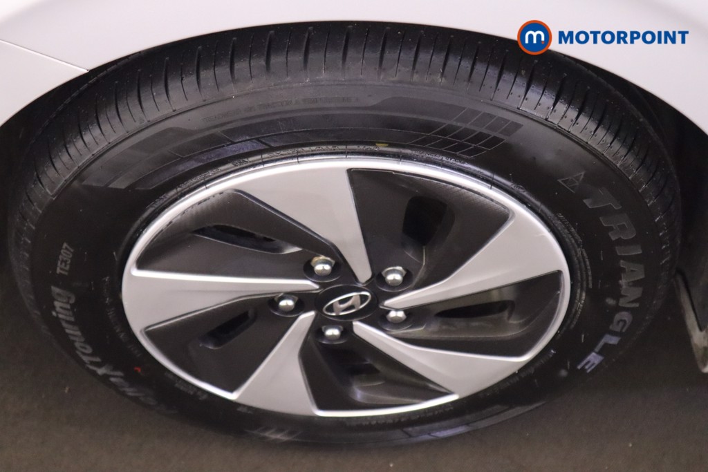 Hyundai Ioniq SE Automatic Petrol-Electric Hybrid Hatchback - Stock Number (1615638) - 10th supplementary image