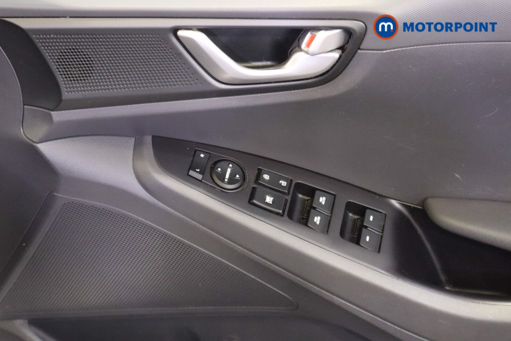 Hyundai Ioniq SE Automatic Petrol-Electric Hybrid Hatchback - Stock Number (1615638) - 14th supplementary image