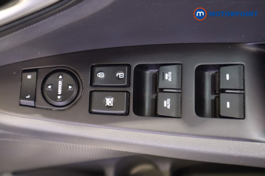 Hyundai Ioniq SE Automatic Petrol-Electric Hybrid Hatchback - Stock Number (1615638) - 15th supplementary image