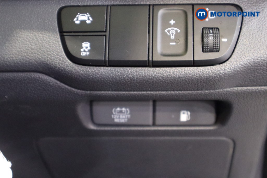 Hyundai Ioniq SE Automatic Petrol-Electric Hybrid Hatchback - Stock Number (1615638) - 16th supplementary image