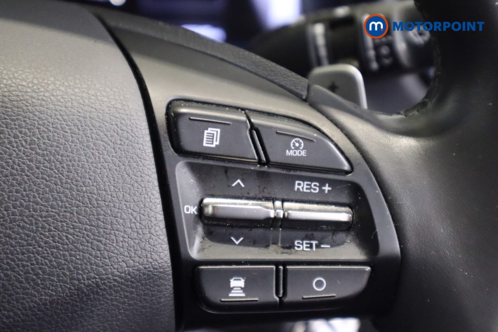 Hyundai Ioniq SE Automatic Petrol-Electric Hybrid Hatchback - Stock Number (1615638) - 17th supplementary image