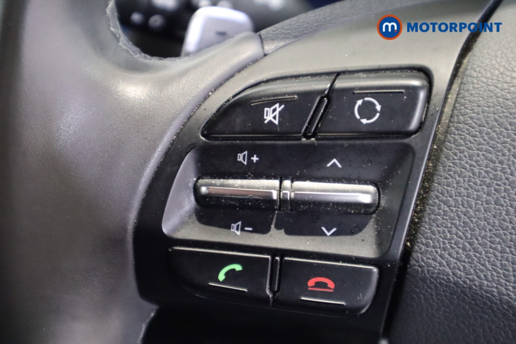 Hyundai Ioniq SE Automatic Petrol-Electric Hybrid Hatchback - Stock Number (1615638) - 18th supplementary image