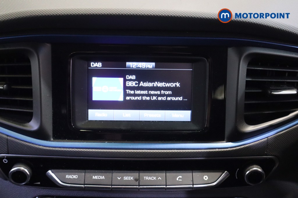 Hyundai Ioniq SE Automatic Petrol-Electric Hybrid Hatchback - Stock Number (1615638) - 19th supplementary image