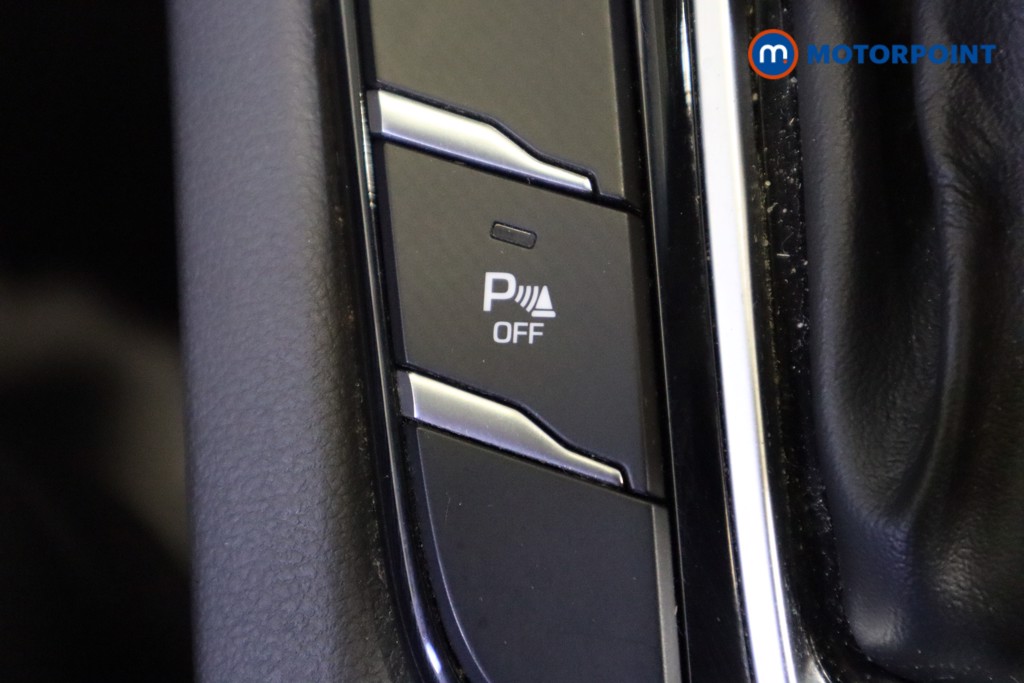 Hyundai Ioniq SE Automatic Petrol-Electric Hybrid Hatchback - Stock Number (1615638) - 22nd supplementary image