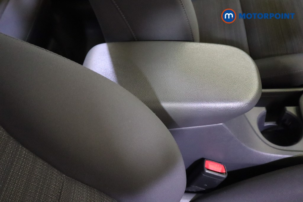 Hyundai Ioniq SE Automatic Petrol-Electric Hybrid Hatchback - Stock Number (1615638) - 25th supplementary image