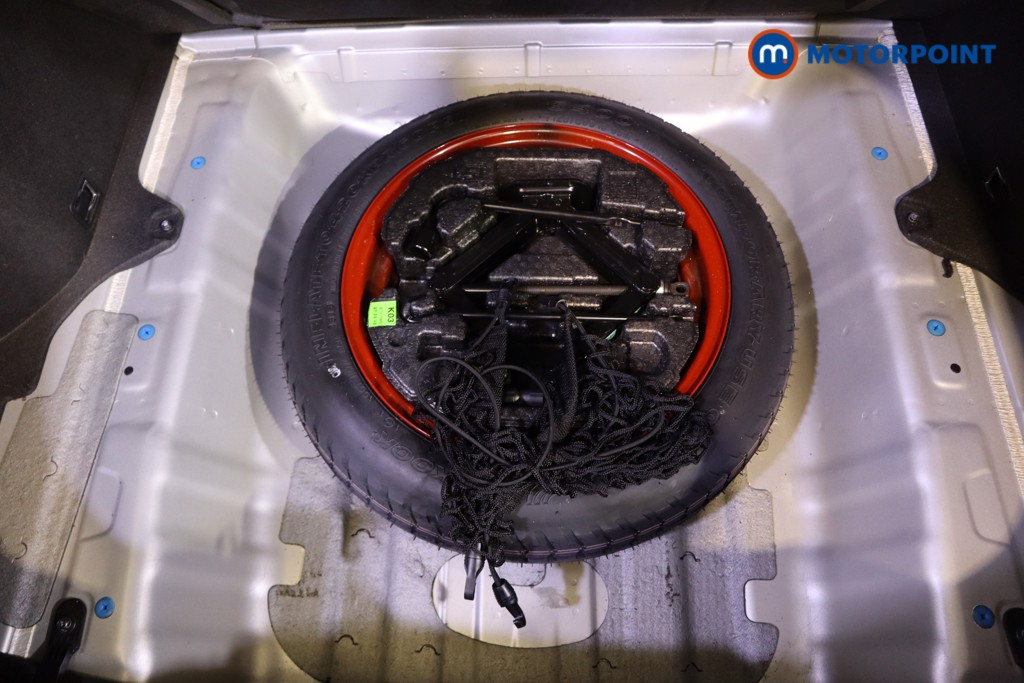 Hyundai Ioniq SE Automatic Petrol-Electric Hybrid Hatchback - Stock Number (1615638) - 28th supplementary image