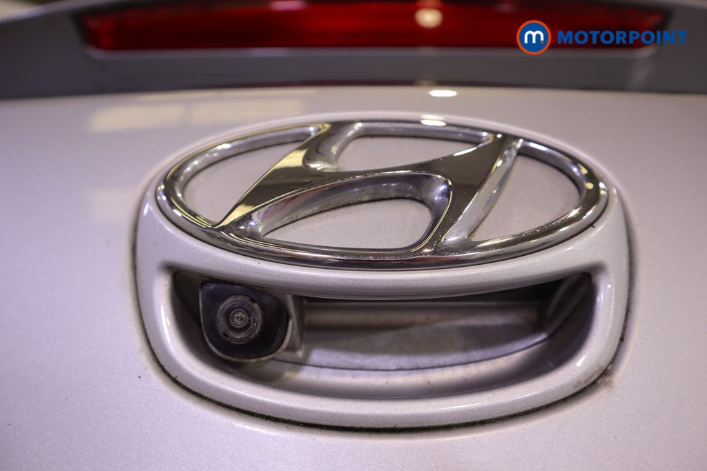 Hyundai Ioniq SE Automatic Petrol-Electric Hybrid Hatchback - Stock Number (1615638) - 29th supplementary image