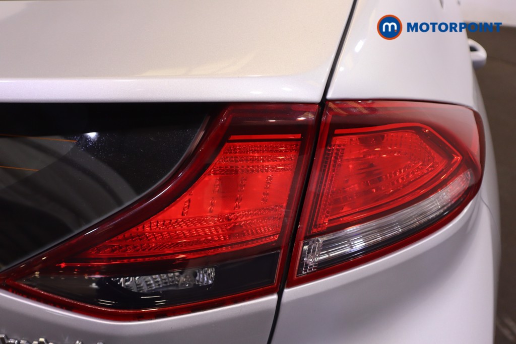 Hyundai Ioniq SE Automatic Petrol-Electric Hybrid Hatchback - Stock Number (1615638) - 31st supplementary image