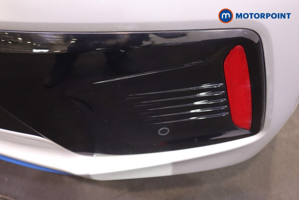 Hyundai Ioniq SE Automatic Petrol-Electric Hybrid Hatchback - Stock Number (1615638) - 32nd supplementary image