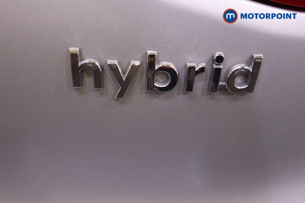 Hyundai Ioniq SE Automatic Petrol-Electric Hybrid Hatchback - Stock Number (1615638) - 33rd supplementary image