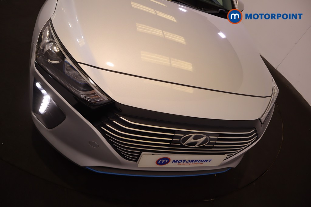 Hyundai Ioniq SE Automatic Petrol-Electric Hybrid Hatchback - Stock Number (1615638) - 36th supplementary image