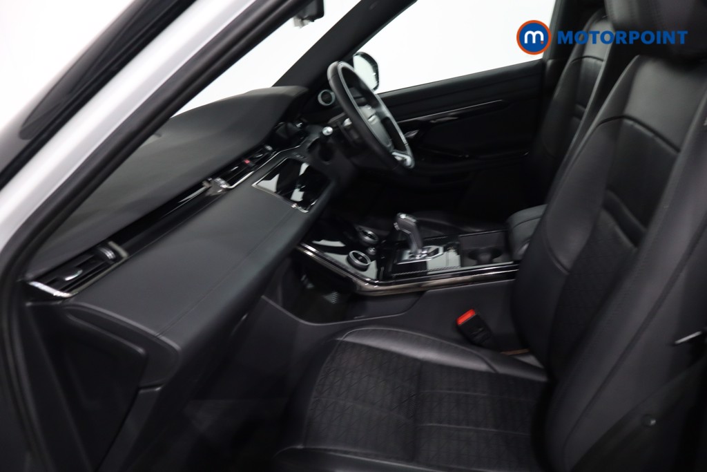 Land Rover Range Rover Evoque R-Dynamic Hse Automatic Diesel SUV - Stock Number (1615675) - 4th supplementary image