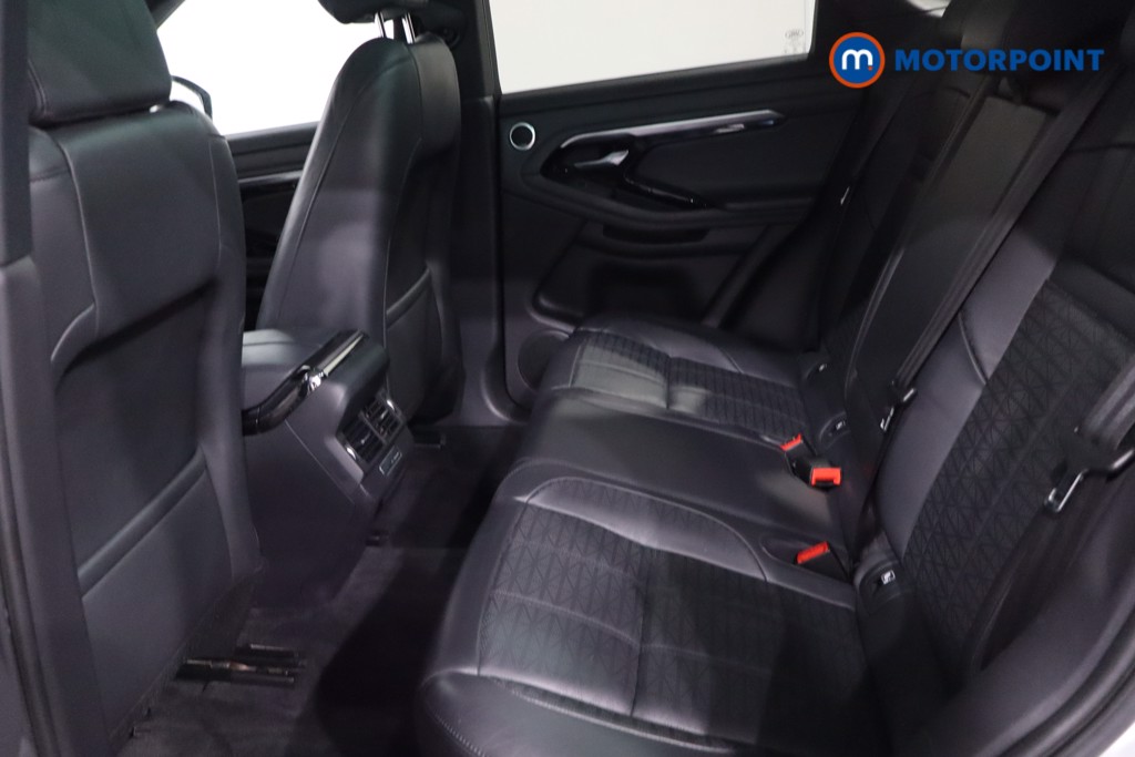 Land Rover Range Rover Evoque R-Dynamic Hse Automatic Diesel SUV - Stock Number (1615675) - 5th supplementary image