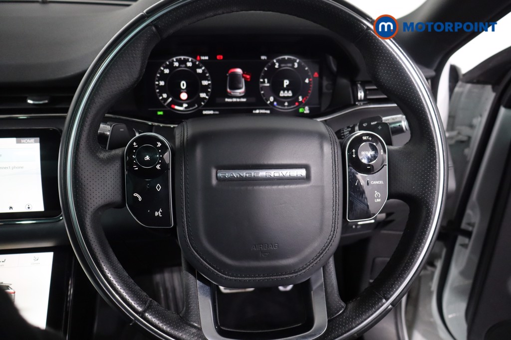 Land Rover Range Rover Evoque R-Dynamic Hse Automatic Diesel SUV - Stock Number (1615675) - 6th supplementary image