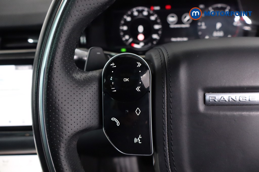 Land Rover Range Rover Evoque R-Dynamic Hse Automatic Diesel SUV - Stock Number (1615675) - 7th supplementary image