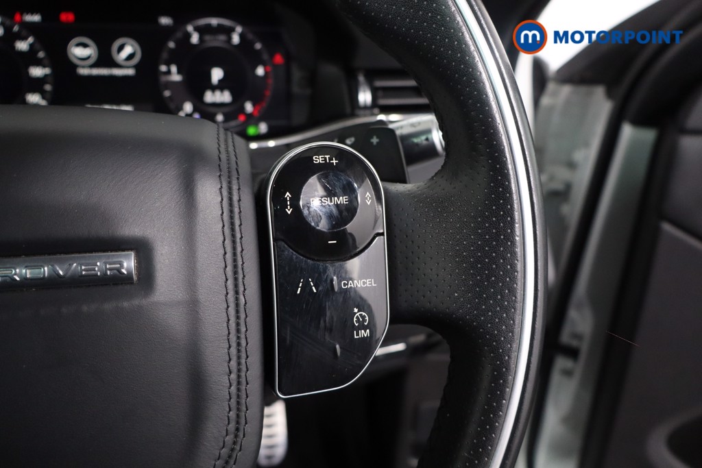 Land Rover Range Rover Evoque R-Dynamic Hse Automatic Diesel SUV - Stock Number (1615675) - 8th supplementary image