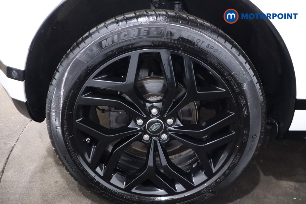 Land Rover Range Rover Evoque R-Dynamic Hse Automatic Diesel SUV - Stock Number (1615675) - 9th supplementary image