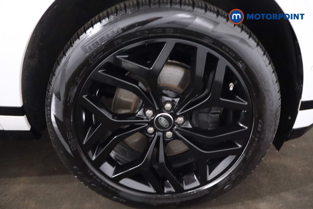 Land Rover Range Rover Evoque R-Dynamic Hse Automatic Diesel SUV - Stock Number (1615675) - 10th supplementary image