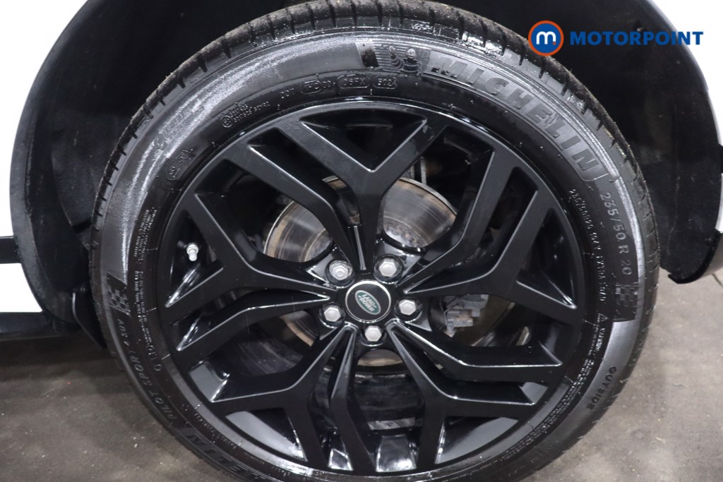 Land Rover Range Rover Evoque R-Dynamic Hse Automatic Diesel SUV - Stock Number (1615675) - 11th supplementary image