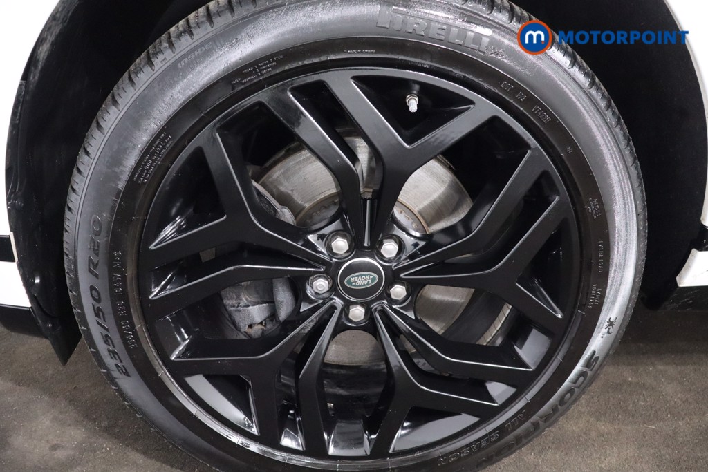 Land Rover Range Rover Evoque R-Dynamic Hse Automatic Diesel SUV - Stock Number (1615675) - 12th supplementary image