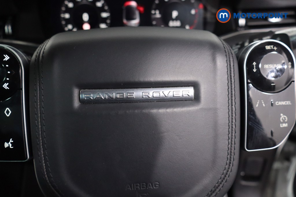 Land Rover Range Rover Evoque R-Dynamic Hse Automatic Diesel SUV - Stock Number (1615675) - 13th supplementary image