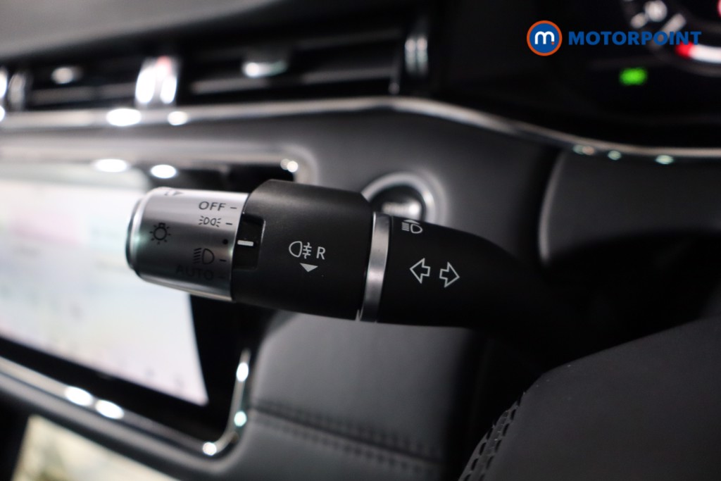 Land Rover Range Rover Evoque R-Dynamic Hse Automatic Diesel SUV - Stock Number (1615675) - 15th supplementary image