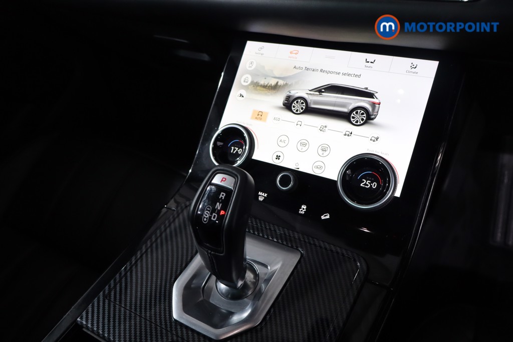 Land Rover Range Rover Evoque R-Dynamic Hse Automatic Diesel SUV - Stock Number (1615675) - 18th supplementary image