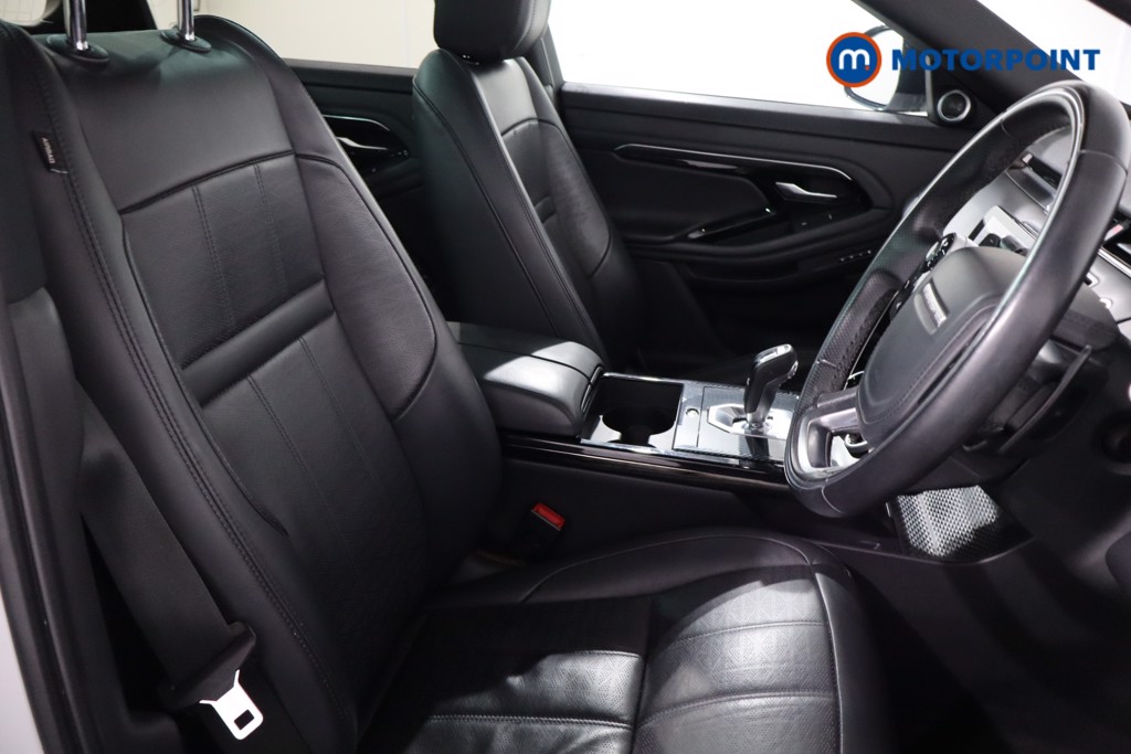 Land Rover Range Rover Evoque R-Dynamic Hse Automatic Diesel SUV - Stock Number (1615675) - 23rd supplementary image