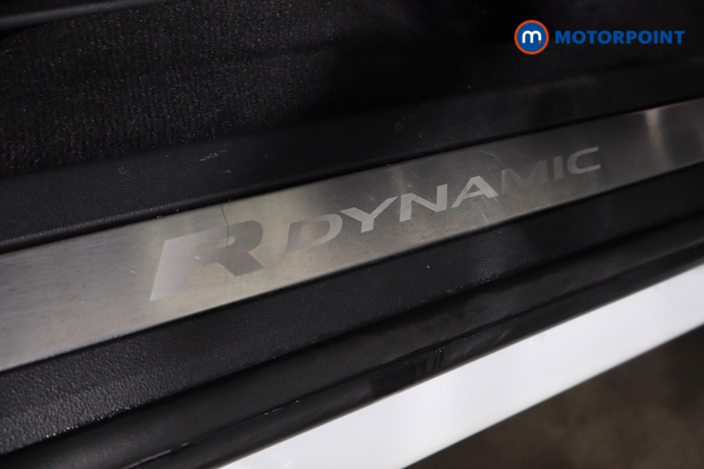 Land Rover Range Rover Evoque R-Dynamic Hse Automatic Diesel SUV - Stock Number (1615675) - 24th supplementary image