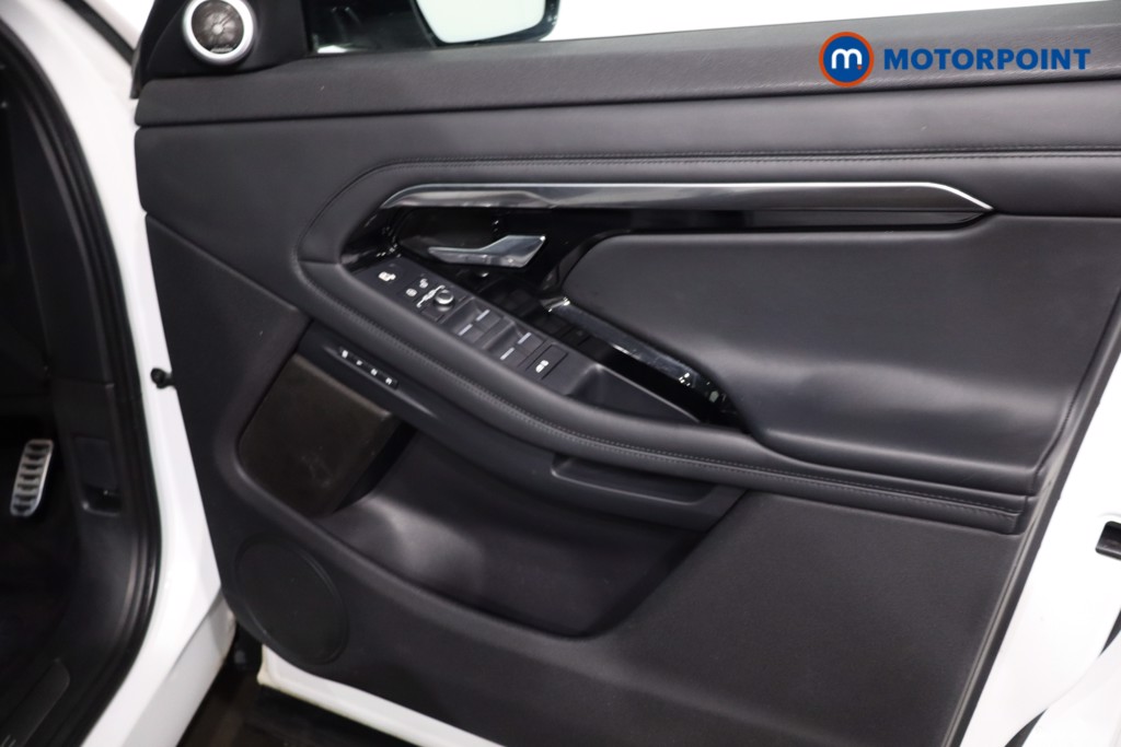 Land Rover Range Rover Evoque R-Dynamic Hse Automatic Diesel SUV - Stock Number (1615675) - 26th supplementary image