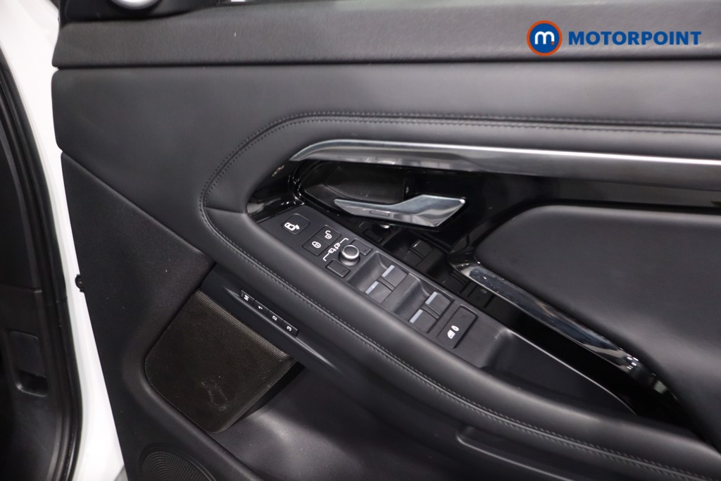 Land Rover Range Rover Evoque R-Dynamic Hse Automatic Diesel SUV - Stock Number (1615675) - 27th supplementary image