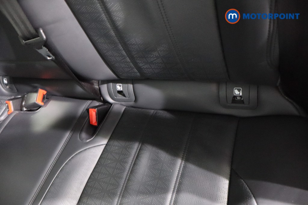 Land Rover Range Rover Evoque R-Dynamic Hse Automatic Diesel SUV - Stock Number (1615675) - 28th supplementary image