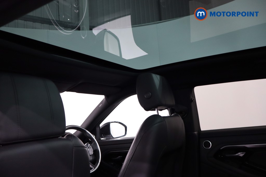 Land Rover Range Rover Evoque R-Dynamic Hse Automatic Diesel SUV - Stock Number (1615675) - 30th supplementary image