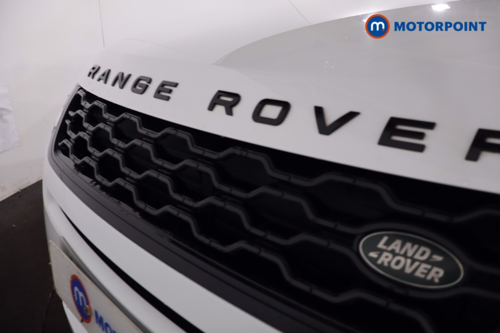 Land Rover Range Rover Evoque R-Dynamic Hse Automatic Diesel SUV - Stock Number (1615675) - 33rd supplementary image
